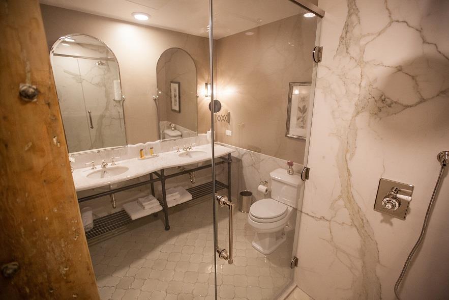 The Charmant Hotel La Crosse Cameră foto